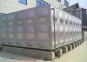 重慶水箱